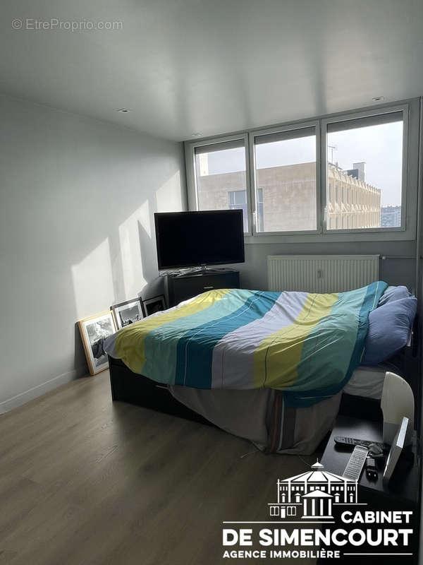 Appartement à AMIENS