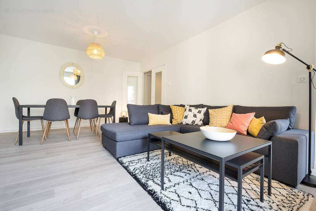 Appartement à LYON-2E