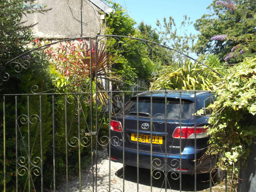 Maison à GUISCRIFF