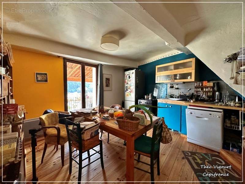 Appartement à DIGNE-LES-BAINS