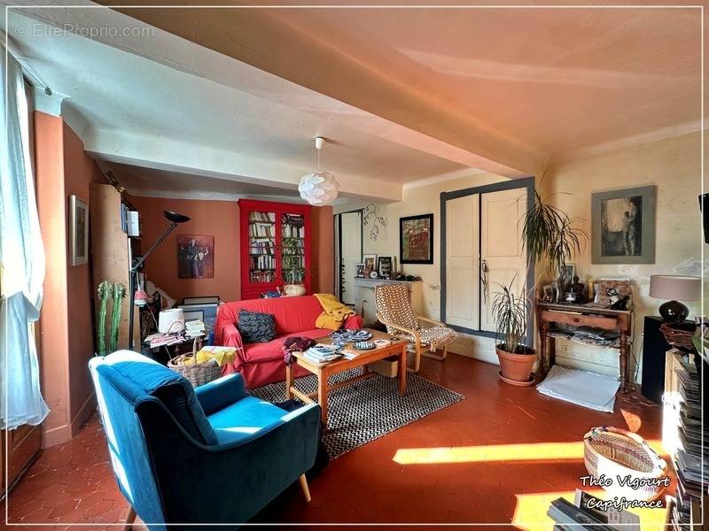 Appartement à DIGNE-LES-BAINS