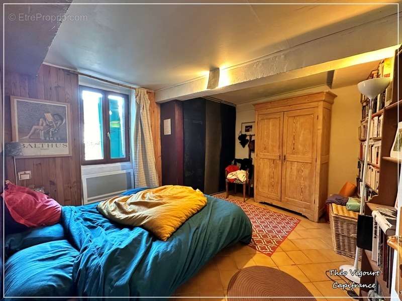 Appartement à DIGNE-LES-BAINS