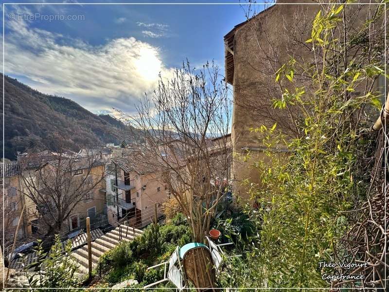 Appartement à DIGNE-LES-BAINS