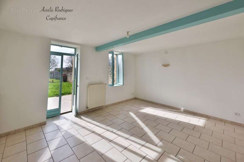 Appartement à CRECHES-SUR-SAONE