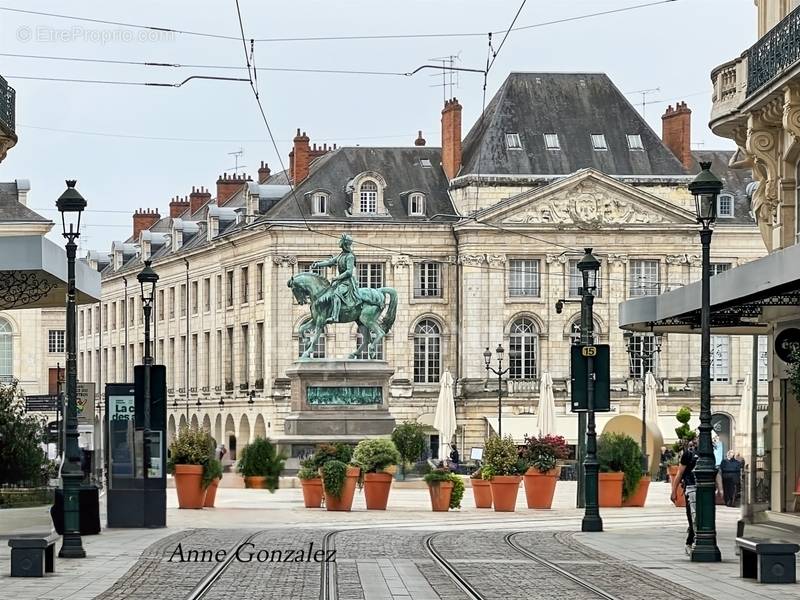 Appartement à ORLEANS