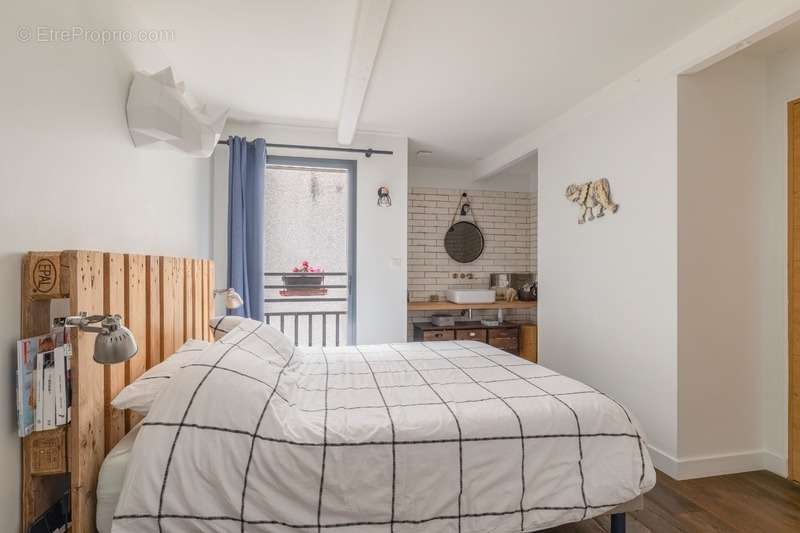 Appartement à LYON-3E