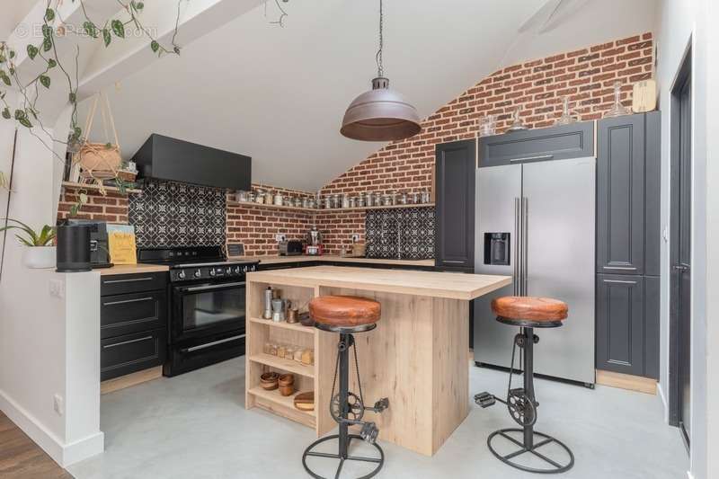 Appartement à LYON-3E