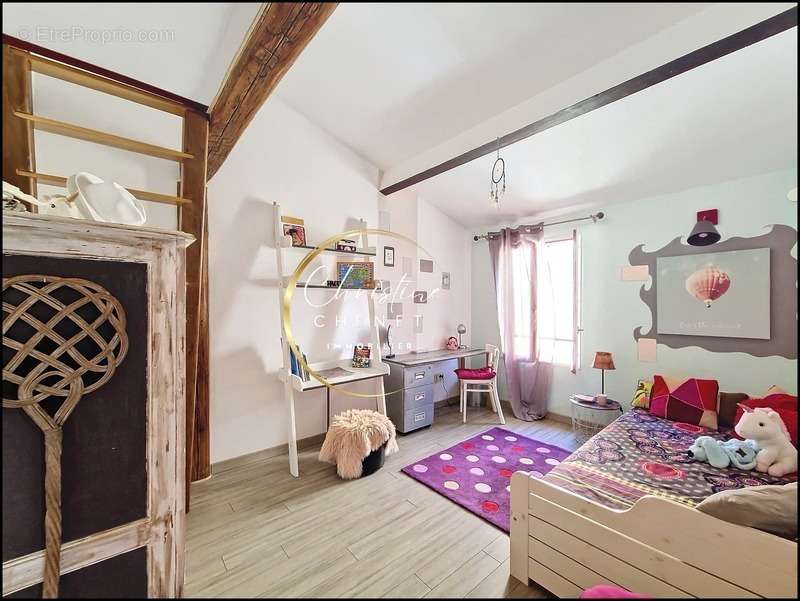 Appartement à MARSILLARGUES