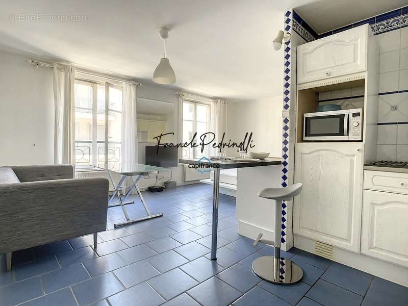 Appartement à LYON-7E