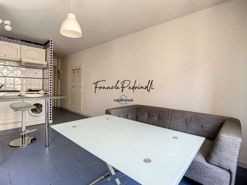 Appartement à LYON-7E