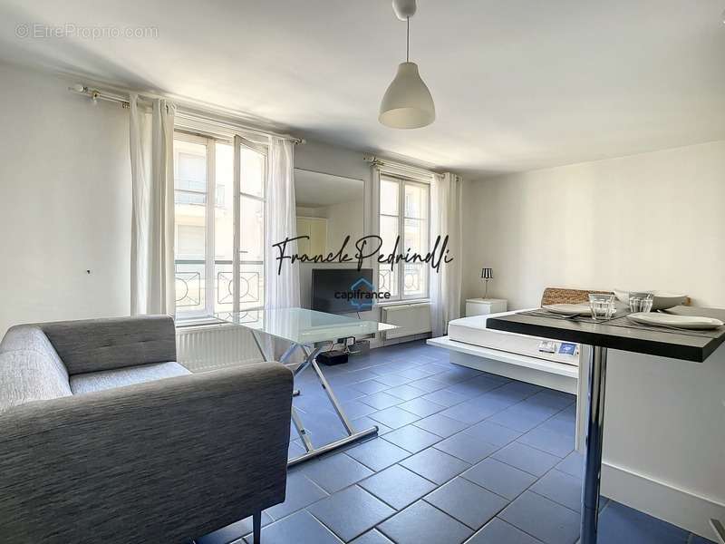 Appartement à LYON-7E