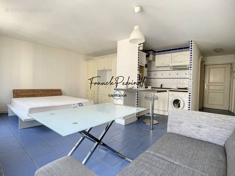 Appartement à LYON-7E