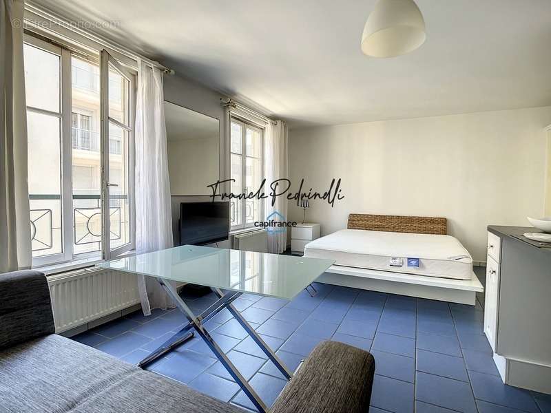 Appartement à LYON-7E