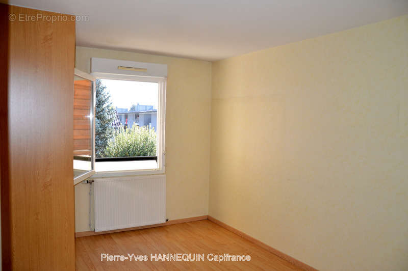 Appartement à ALBERTVILLE