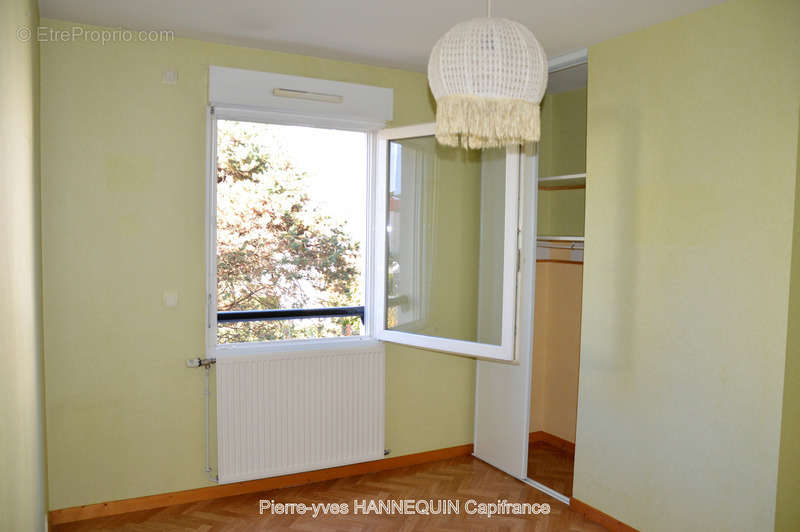 Appartement à ALBERTVILLE