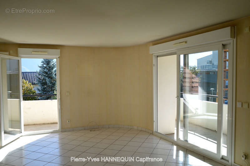 Appartement à ALBERTVILLE