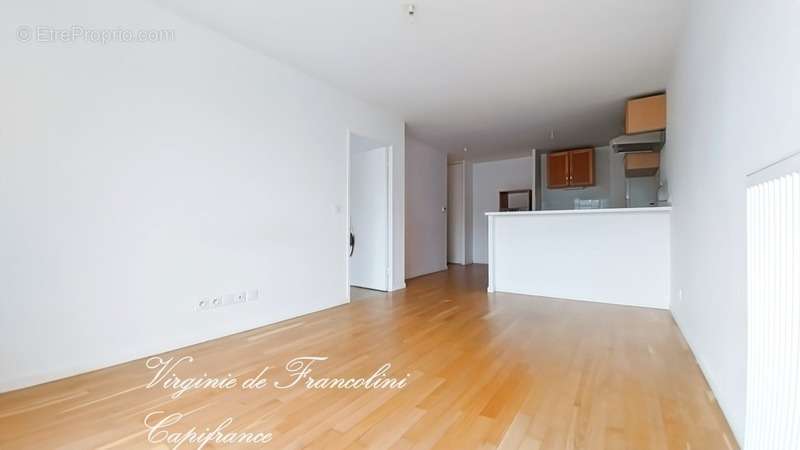 Appartement à MONTREUIL