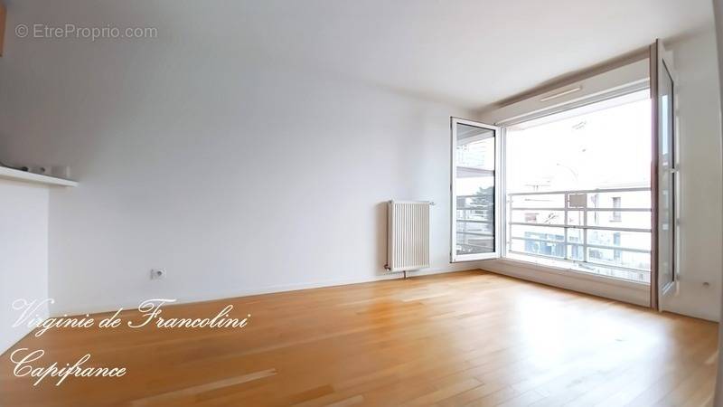 Appartement à MONTREUIL