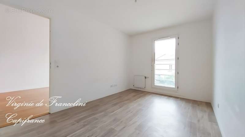 Appartement à MONTREUIL