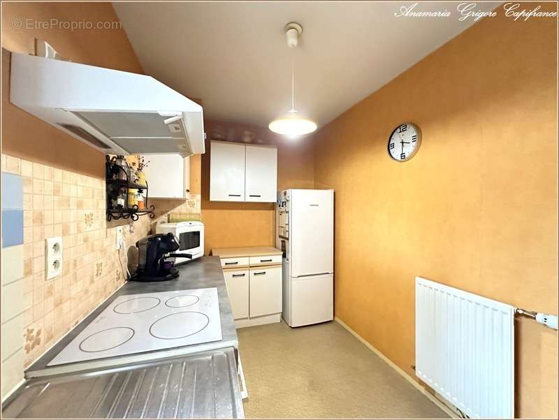 Appartement à CHARTRES