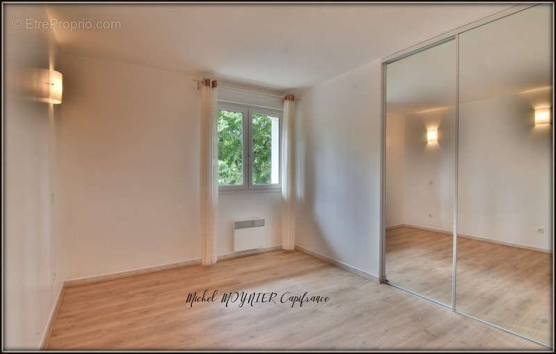 Appartement à GUILLESTRE