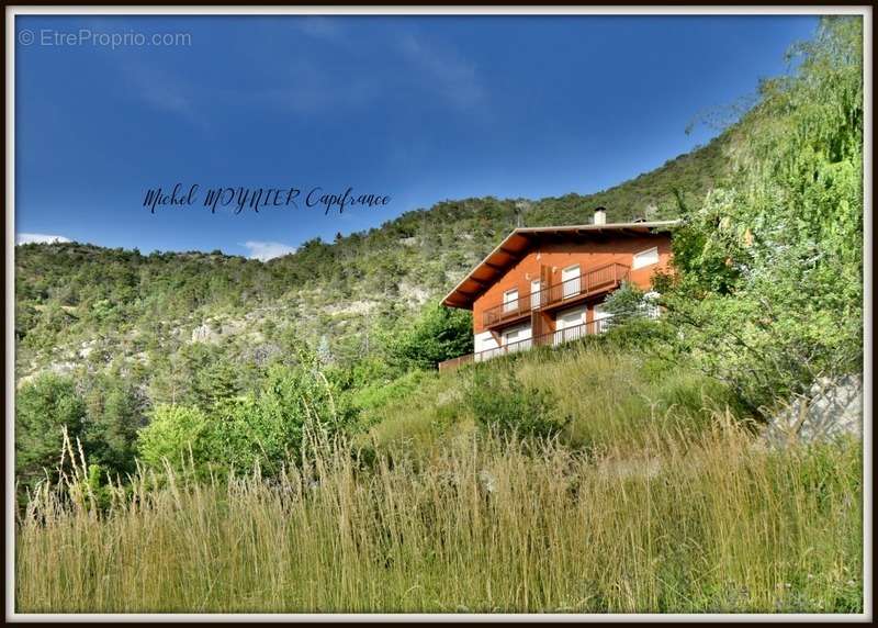 Appartement à GUILLESTRE