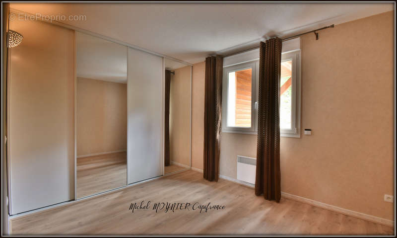 Appartement à GUILLESTRE