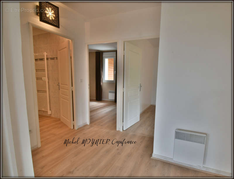 Appartement à GUILLESTRE