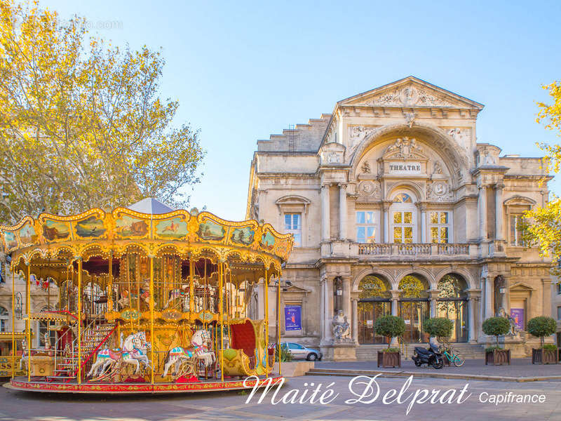 Appartement à AVIGNON