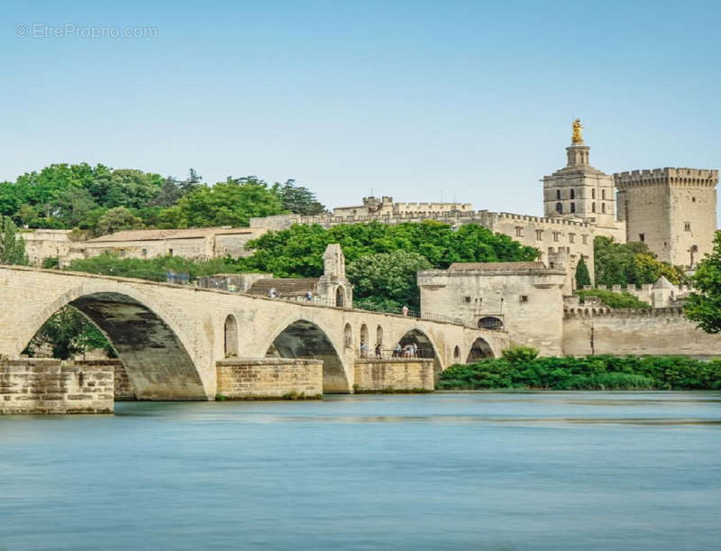 Appartement à AVIGNON