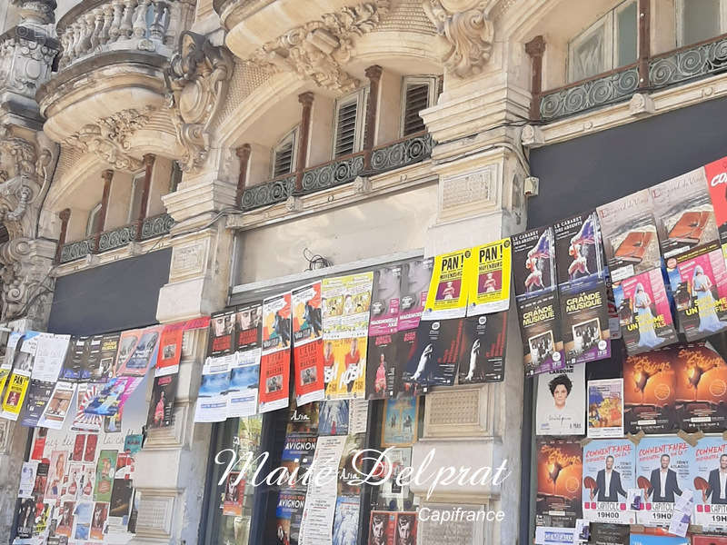 Appartement à AVIGNON