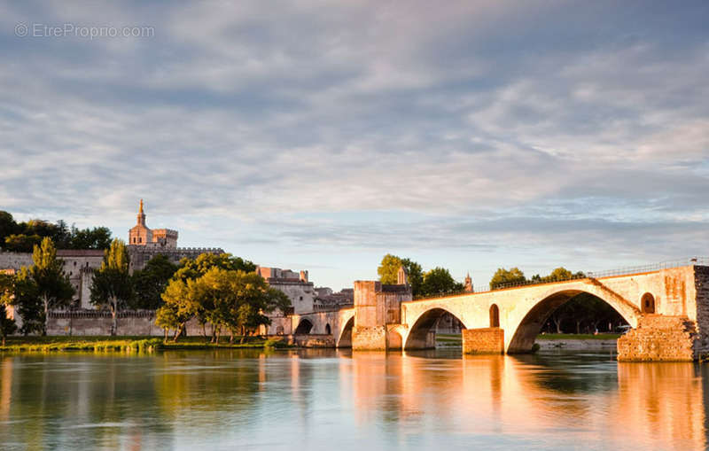 Appartement à AVIGNON