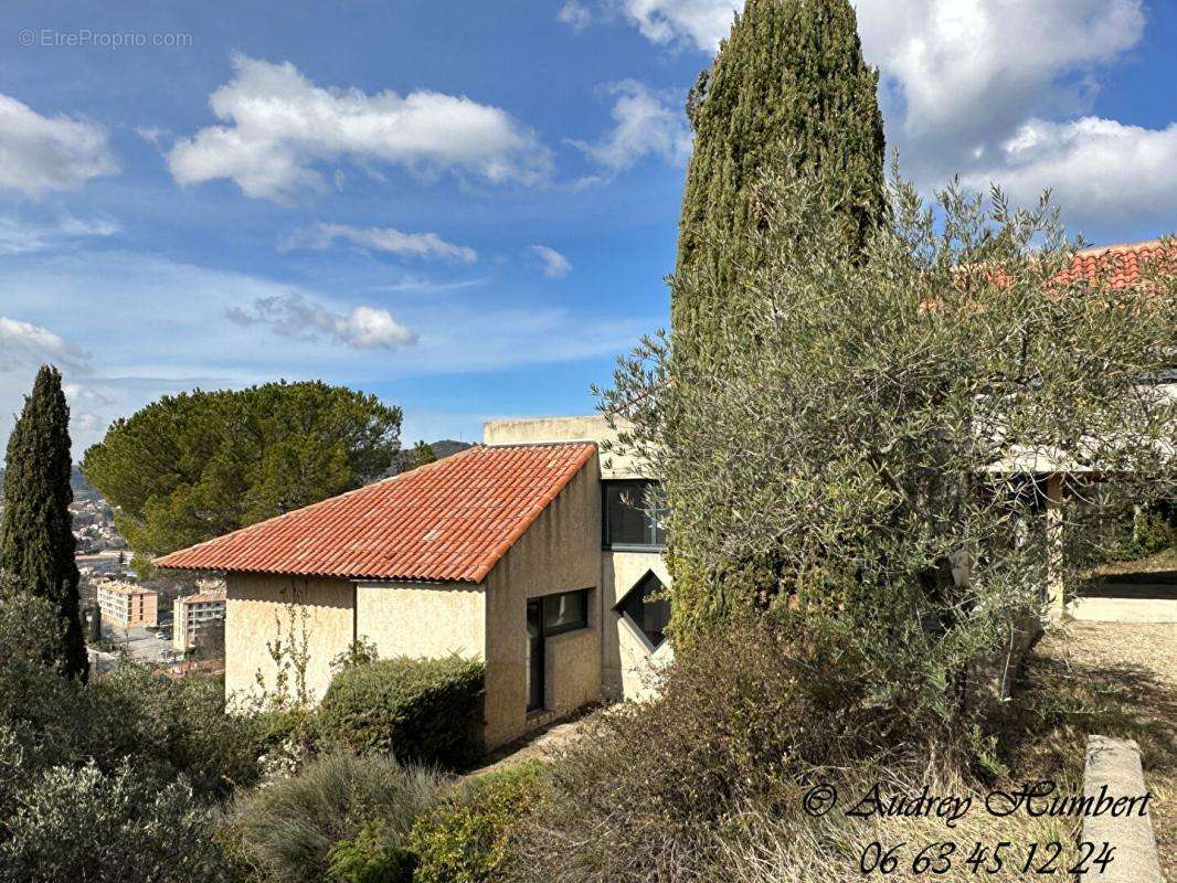 Maison à MANOSQUE