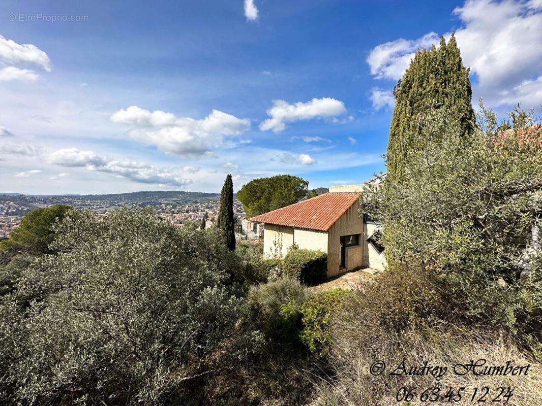 Maison à MANOSQUE