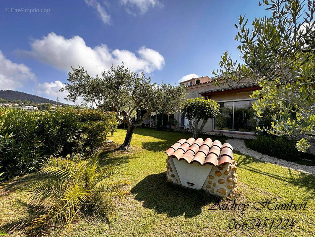 Maison à MANOSQUE