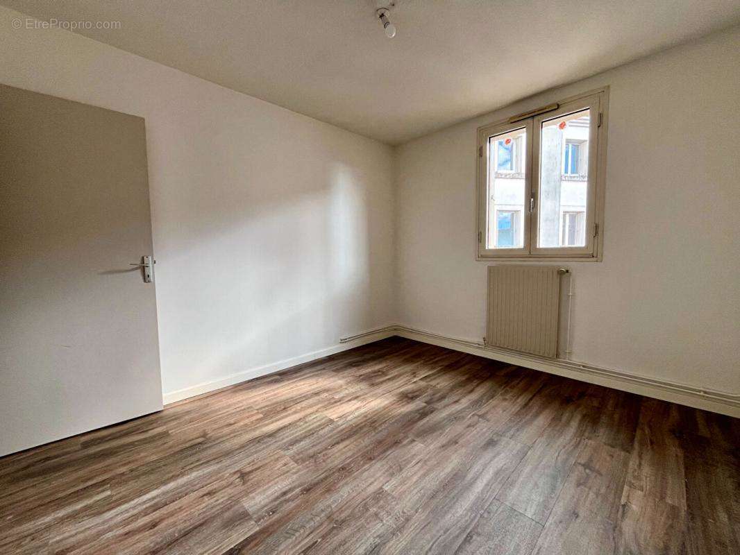 Appartement à AGEN