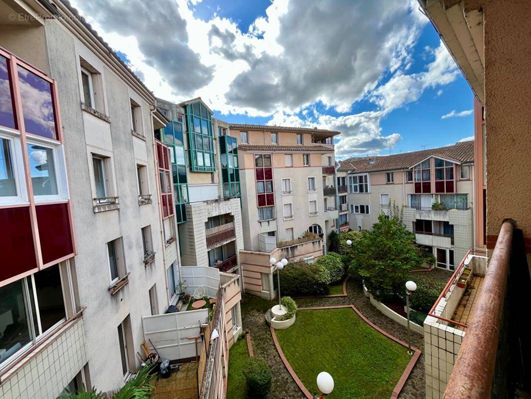 Appartement à AGEN