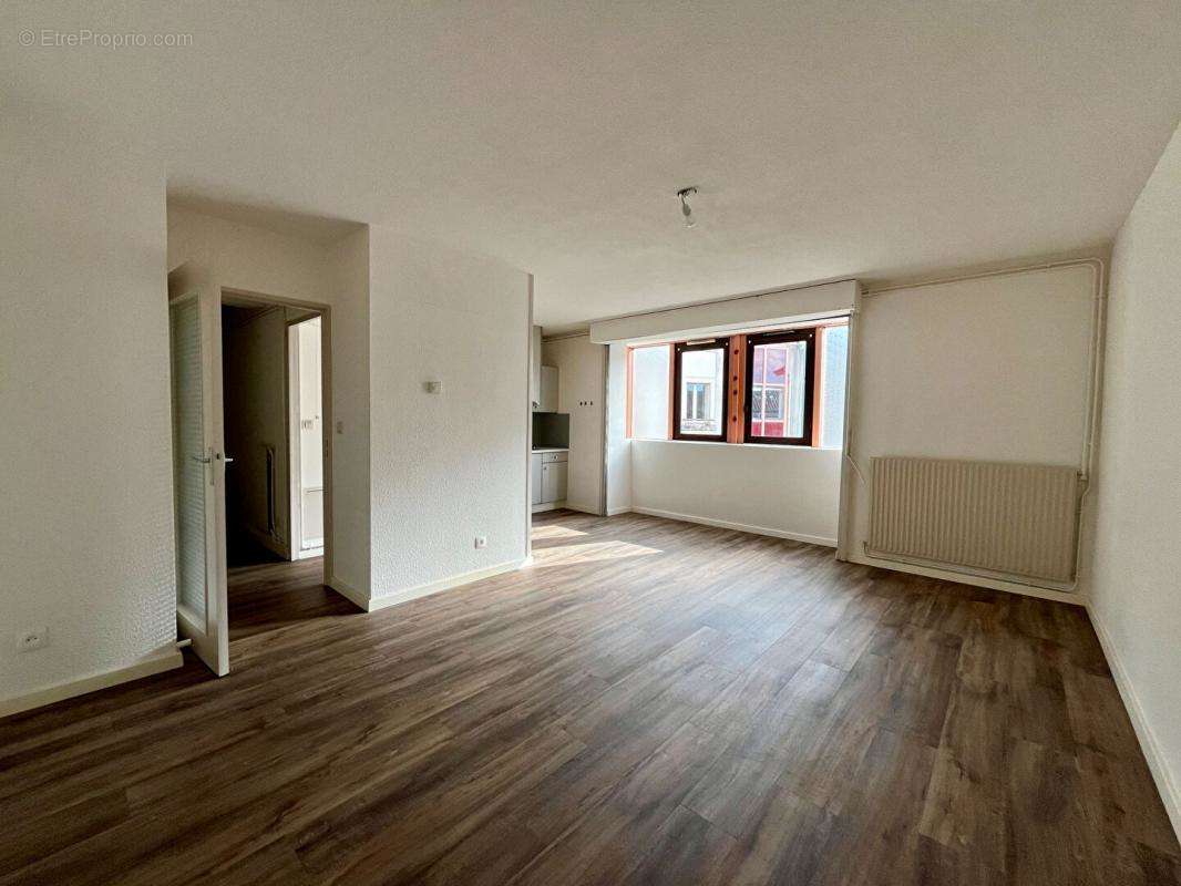 Appartement à AGEN