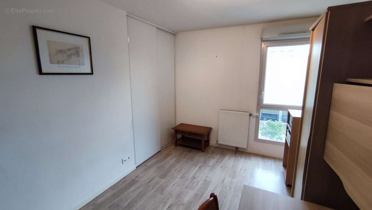 Appartement à EPINAY-SUR-SEINE