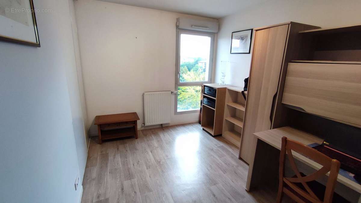 Appartement à EPINAY-SUR-SEINE