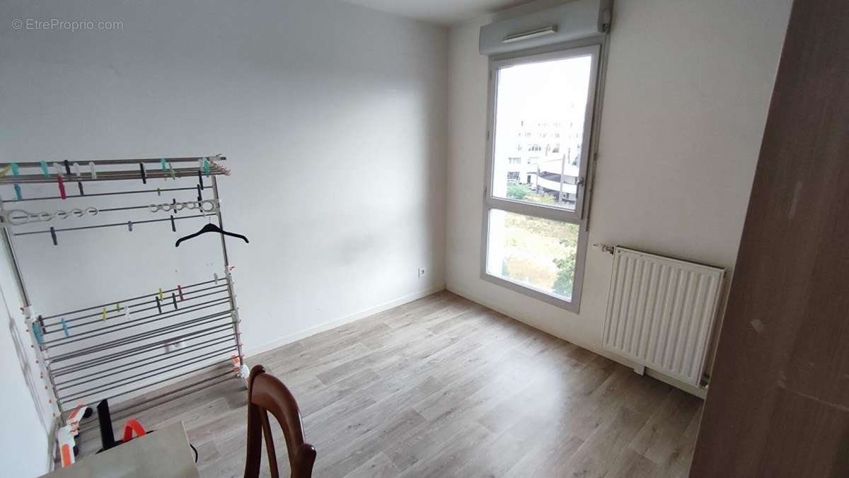 Appartement à EPINAY-SUR-SEINE