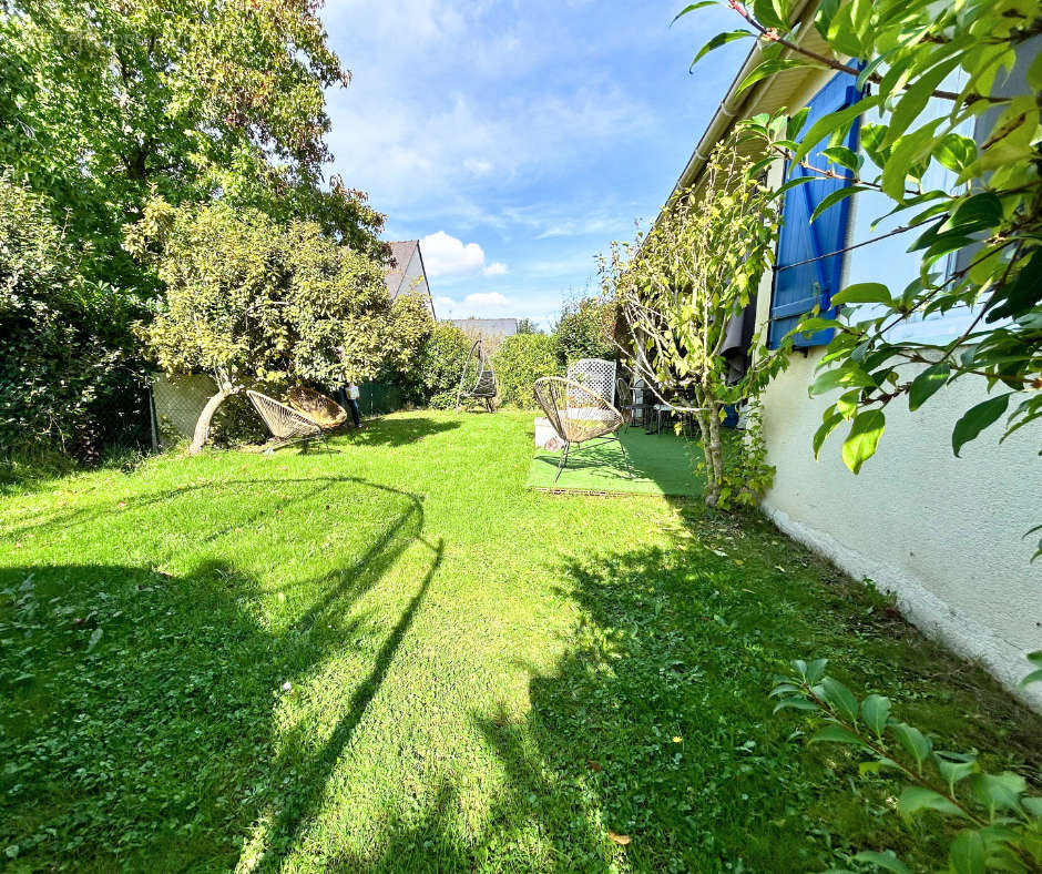 Maison à NANTES