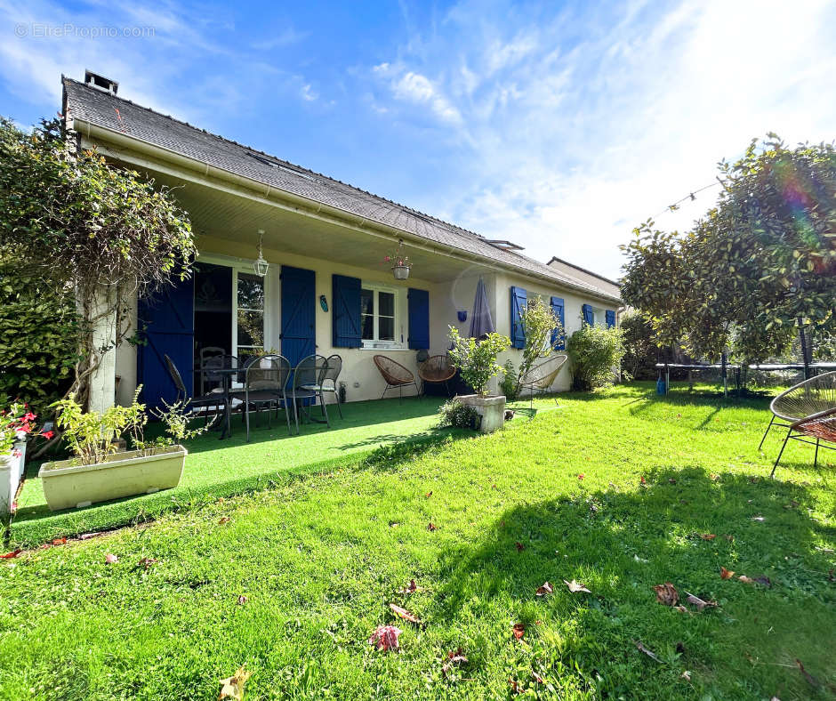 Maison à NANTES