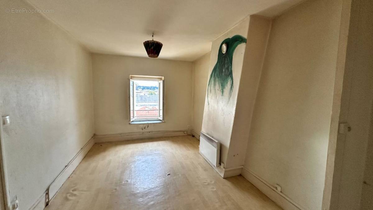 Appartement à LYON-7E