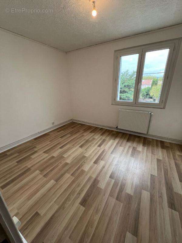 Appartement à BOURG-LES-VALENCE