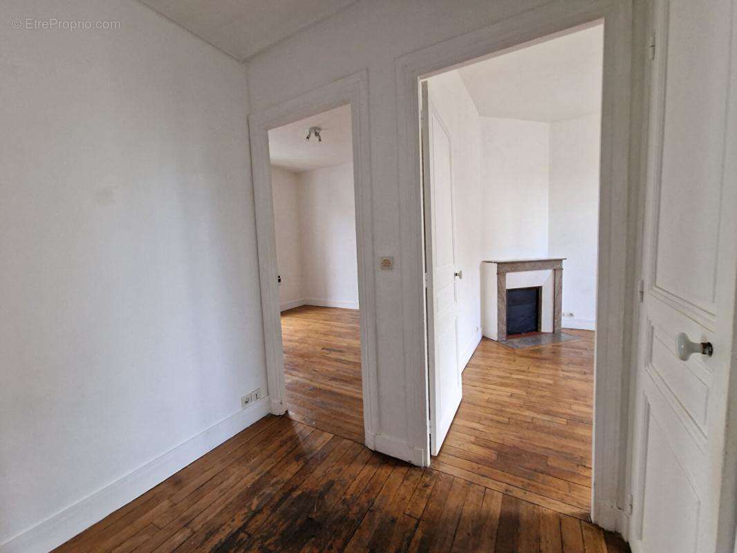 Appartement à ENGHIEN-LES-BAINS