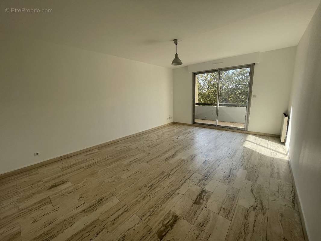 Appartement à BEZIERS