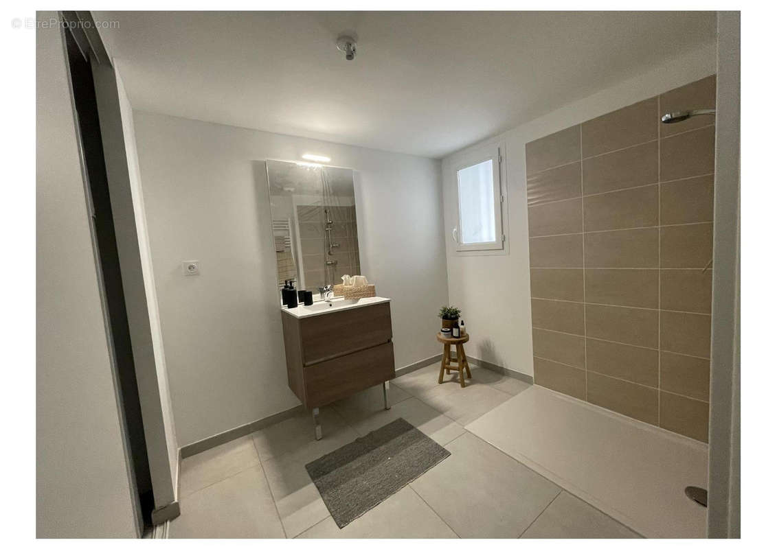 Appartement à LA CIOTAT