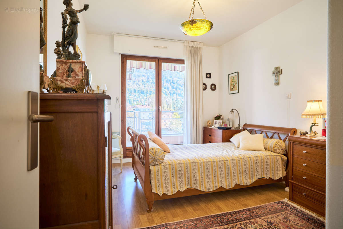 Appartement à ANNECY-LE-VIEUX