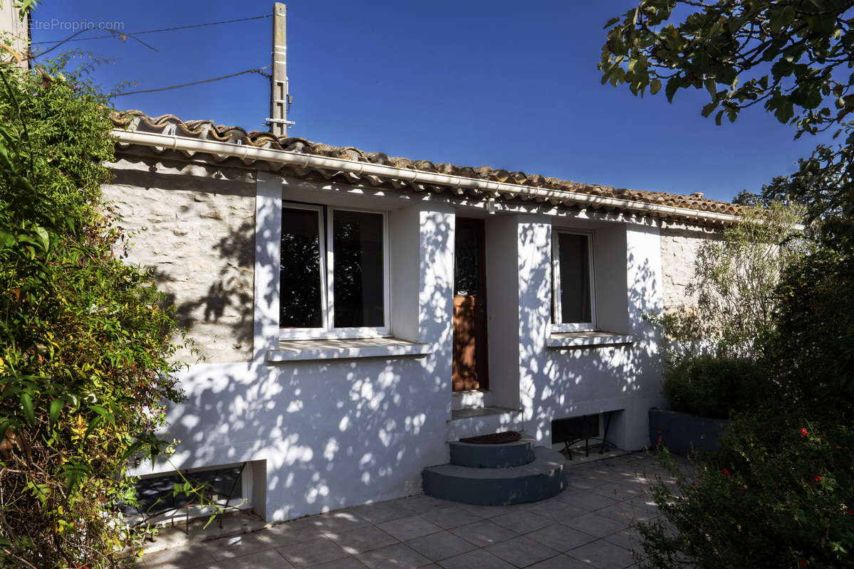 Maison à CARCASSONNE